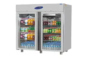 sanayi tipi buzdolabı servisi